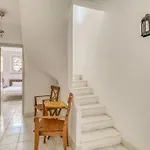 Anna With Seaview Of Naxos Vakantiehuis Isterni (Paros)
