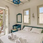 Vakantiehuis Anna With Seaview Of Naxos *