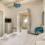 Vakantiehuis Anna With Seaview Of Naxos *