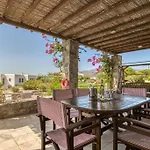 Anna With Seaview Of Naxos Vakantiehuis