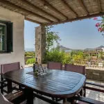Vakantiehuis Anna With Seaview Of Naxos *