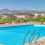 Vakantiehuis Anna With Seaview Of Naxos Isterni (Paros)